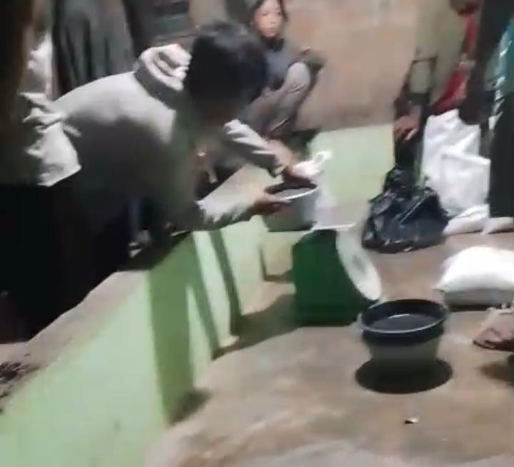 Skandal Timah Ilegal Mentok Menguat, Warga Desak Satgas Tricakti Penggeledahan Gudang AND dan DT